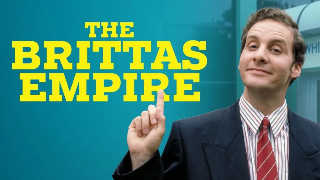 The Brittas Empire