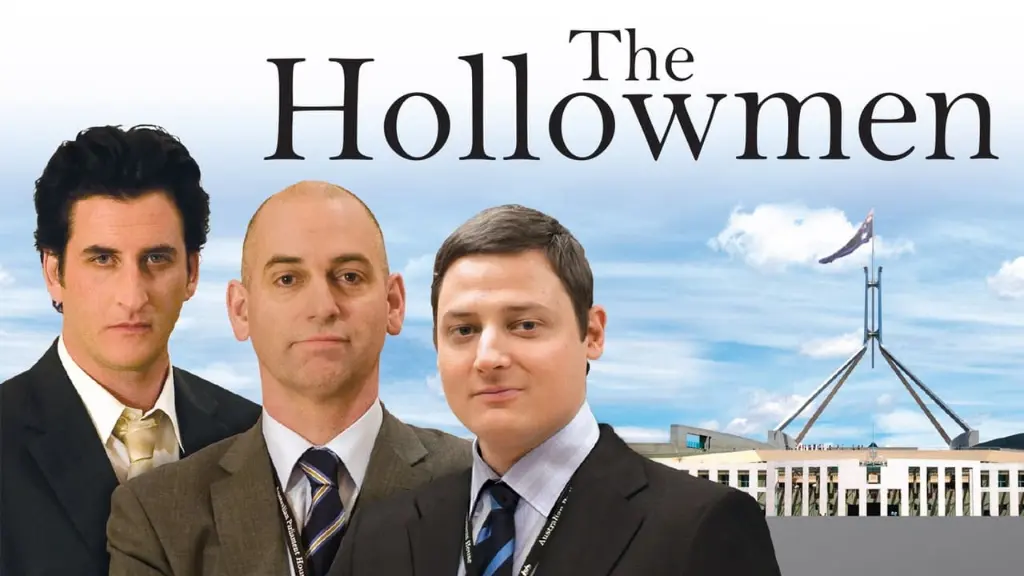 The Hollowmen