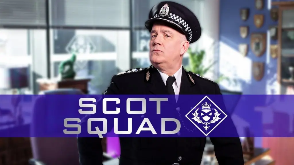 Scot Squad