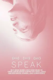 Speak