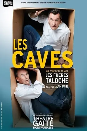 Les Caves