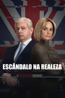 Escândalo na Realeza