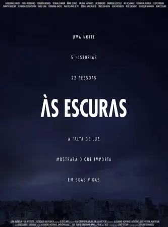 Às Escuras