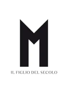 M. Il Figlio del Secolo