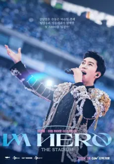 LIM YOUNG WOONG│IM HERO THE STADIUM