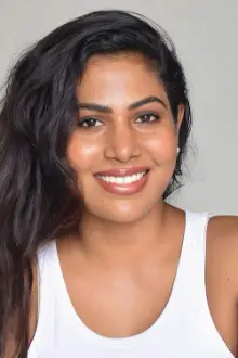 Suvitha Rajendran como: Nisha