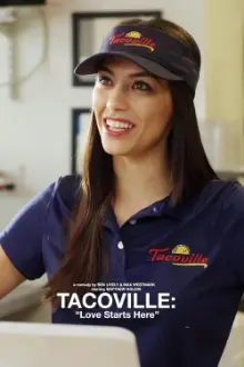 Tacoville: Love Starts Here