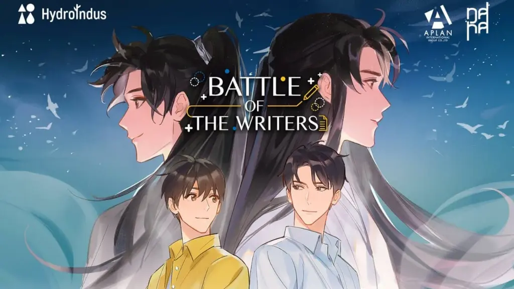 Battle of the Writers