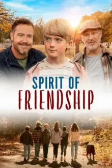 Spirit of Friendship