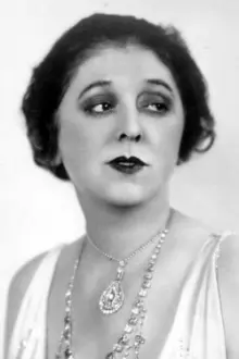 Helen Ford como: Mrs. Rafferty