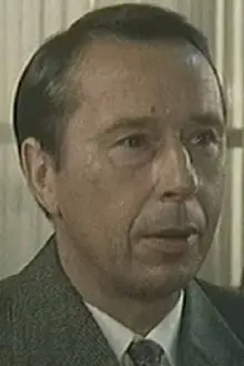 Sigurd Fitzek como: Heinz Geiger