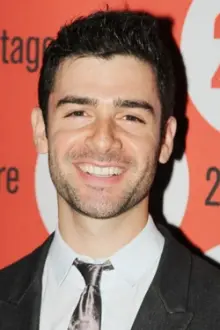 Adam Kantor como: Daniel