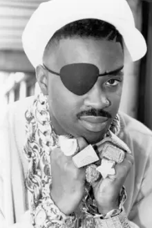 Slick Rick como: 