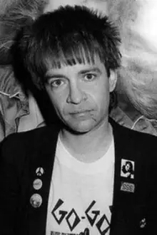 Rodney Bingenheimer como: 