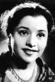 Usha Kiran como: Bela