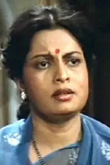 Gita Siddharth como: Yashodhara