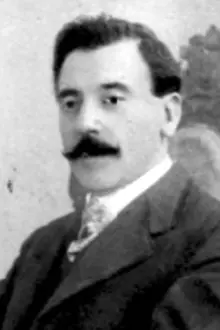 Joaquín Coss como: 