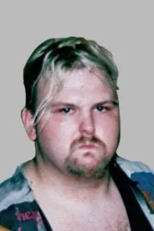 John Williams como: Ian Rotten