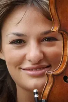 Nicola Benedetti como: Self - Presenter