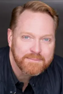 Kevin Allison como: #71