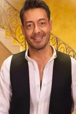 أحمد زاهر