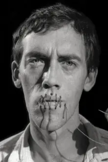 David Wojnarowicz como: Ele mesmo