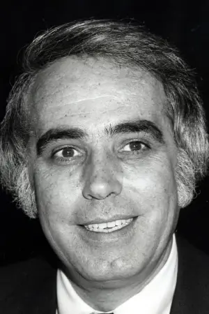 Tom Snyder