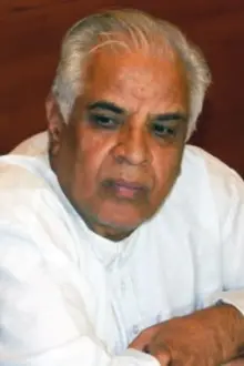 H. G. Dattatreya como: 