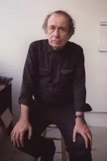 Vito Acconci como: Ele mesmo