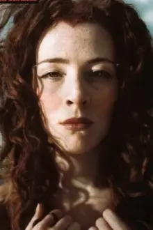 Melissa Auf der Maur como: 