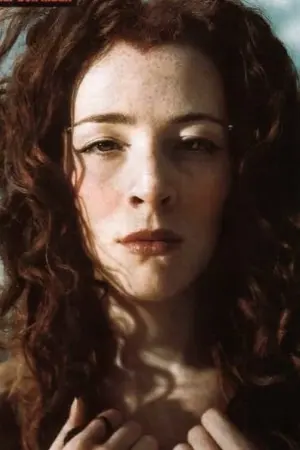 Melissa Auf der Maur