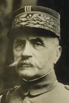 Ferdinand Foch como: Ele mesmo