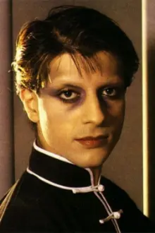 Mick Karn como: 