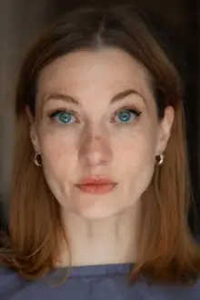 Signe Mathilde Sørensen como: Janne