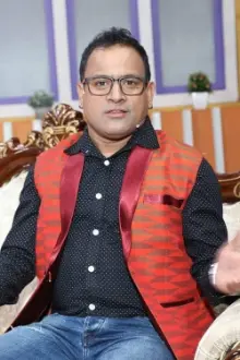 Jeetu Nepal como: Lawer