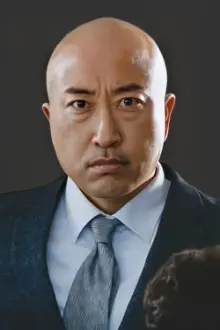 Jang Seok-min como: Lord Wang