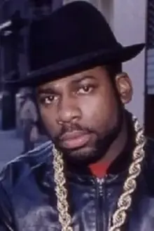 Jason 'Jam Master Jay' Mizell como: 