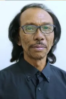 Dewa Sapri como: Abang Sapri