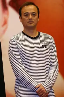 Yin Guohua como: 杨度