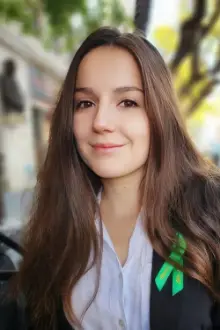 Tereza Heftyová como: Anika