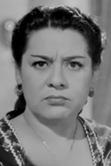 Dolores Camarillo como: Toña