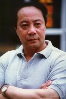 Wang Fusheng como: Ni Pengjie