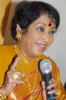 Jayanthi como: 