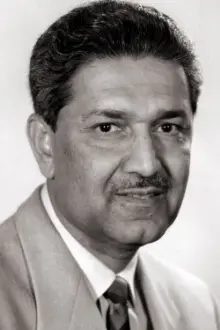 Abdul Qadeer Khan como: Self (archive footage)