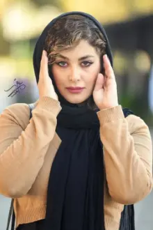 Bahar Ghasemi como: 