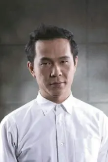 Wong Pak Hou como: 