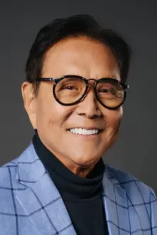 Robert Kiyosaki como: 