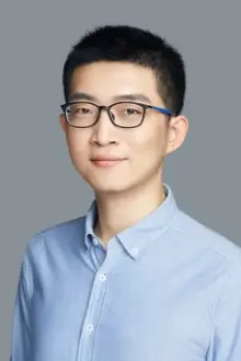 Yan Hao como: Jiang Zhiyuan(Voice)