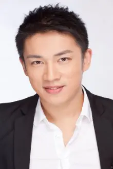 李政颖 como: Jin Dafeng