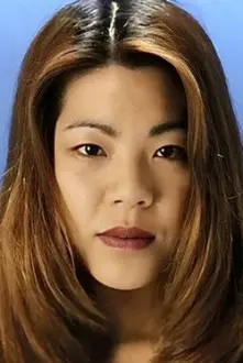 Takako Inoue como: 